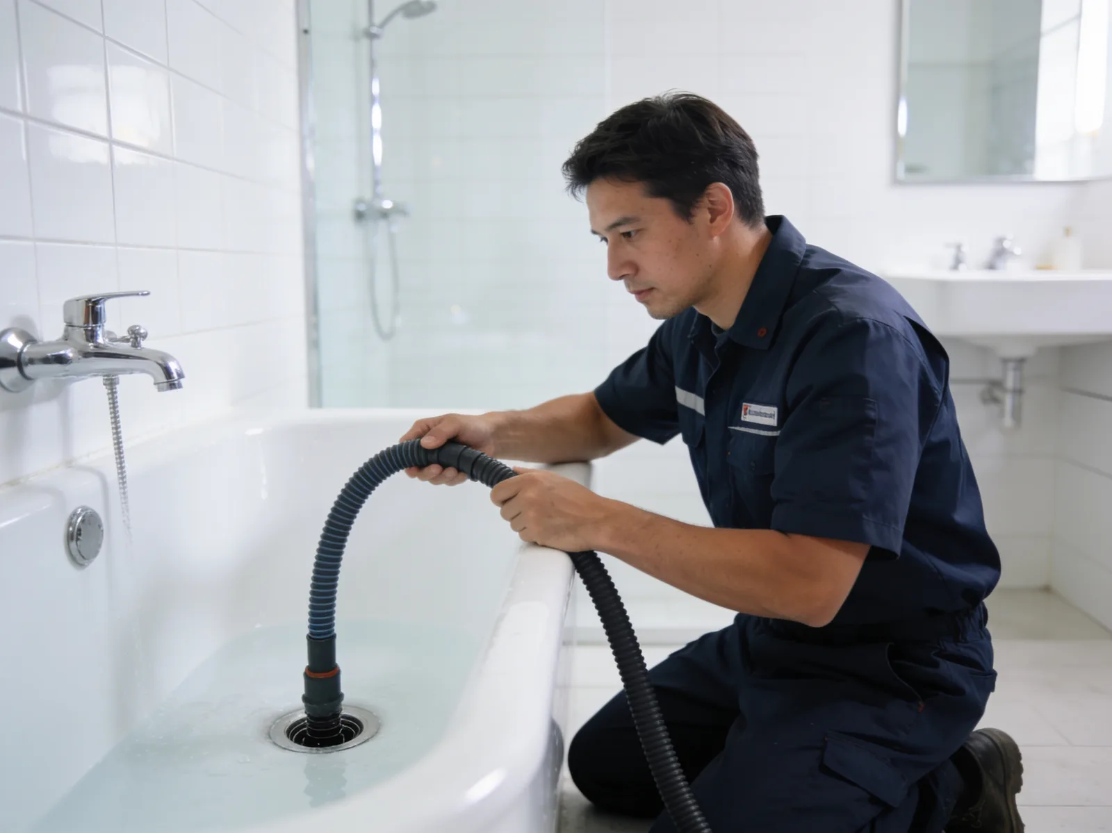 Emergency Plumber Dickinson, ND FAQs